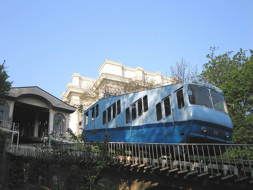 Kiev